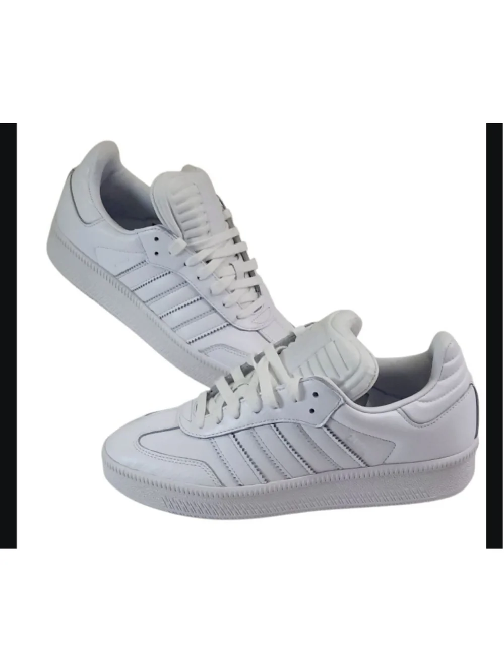 adidas Samba XLG sneakers monochrome 